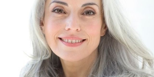 Zašto naša kosa postaje sijeda?