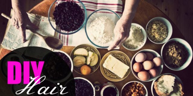 4 recepta za kosu
