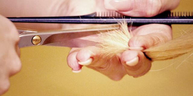 8 savjeta za svilenkastu kosu