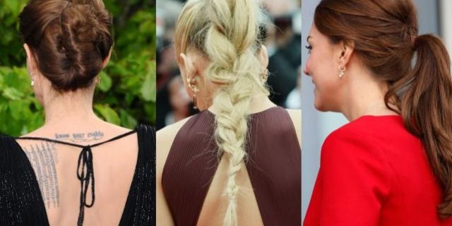 8 prekrasnih updo frizura