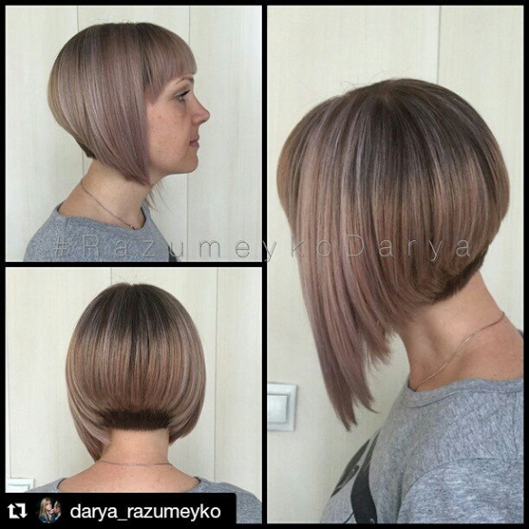 Predivne kratke frizure za novi moderna look