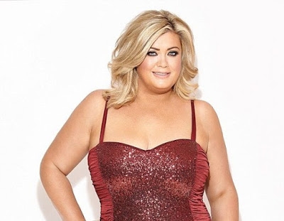 Frizure za plus size žene