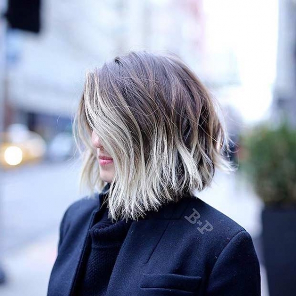 10 kratkih frizura koje će inspirirati vaš novi look